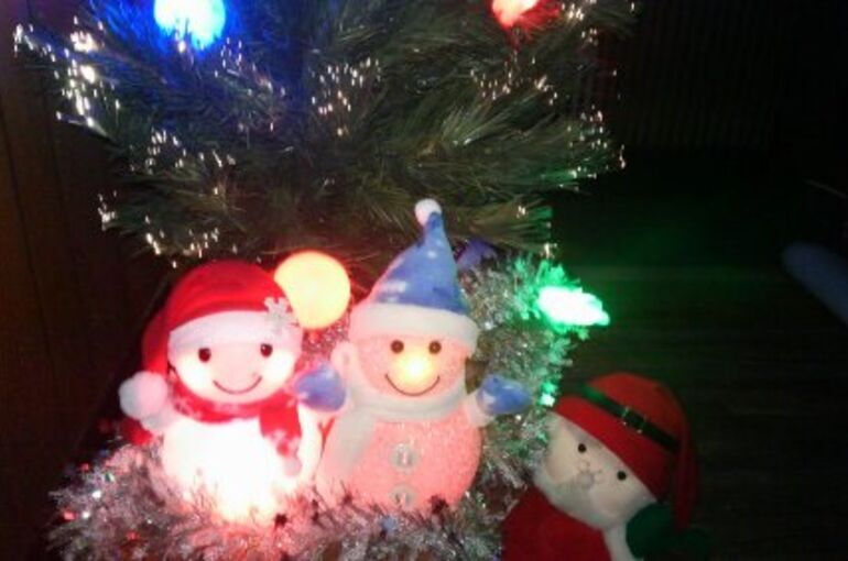 メリークリスマス